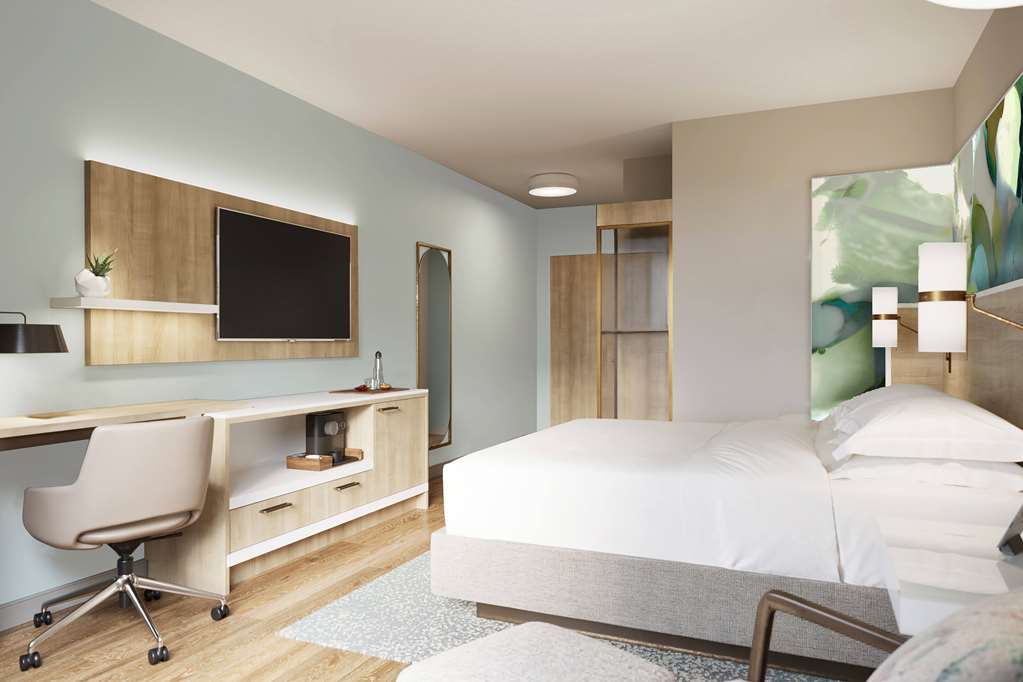 Wyndham Garden Tampa Fairgrounds Casino - featured photo