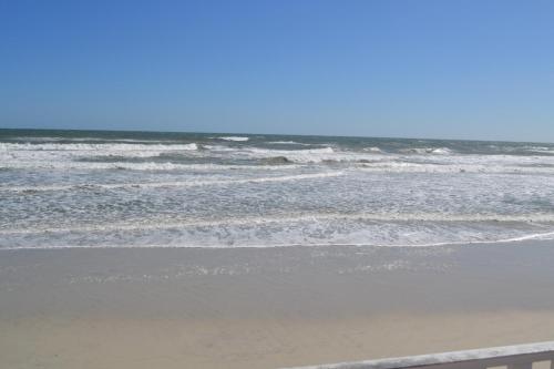 Daytona Beach studio condo with beautiful Ocean view — 4-Star Luxury Hotel in Daytona Beach, United States