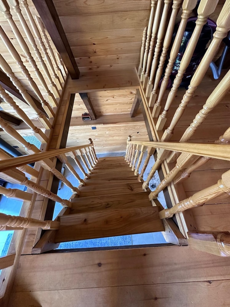 Okordule Suit Bungalov in Ardesen, Turkey