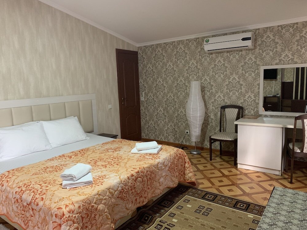 Onegin Hotel — Krasnodar — photo 2