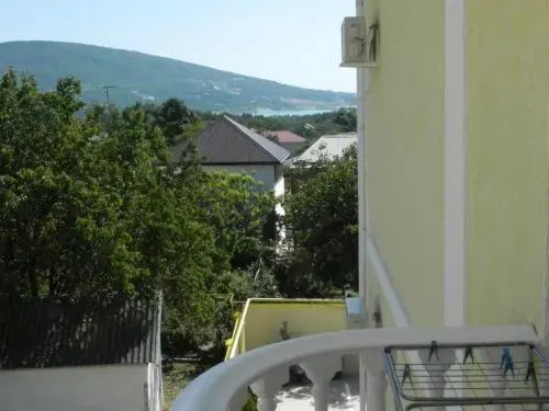 Flaghman in Kabardinka, Russia