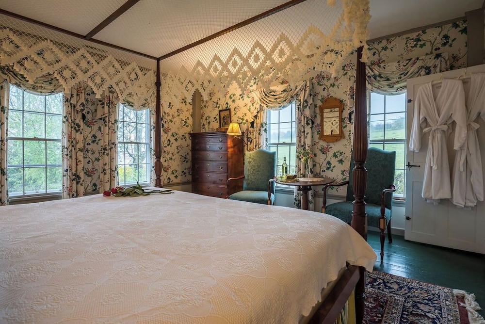 Inn at Valley Farms - photo 12