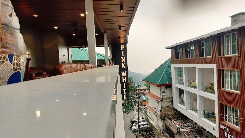 Pink White — Dharamsala — photo 5