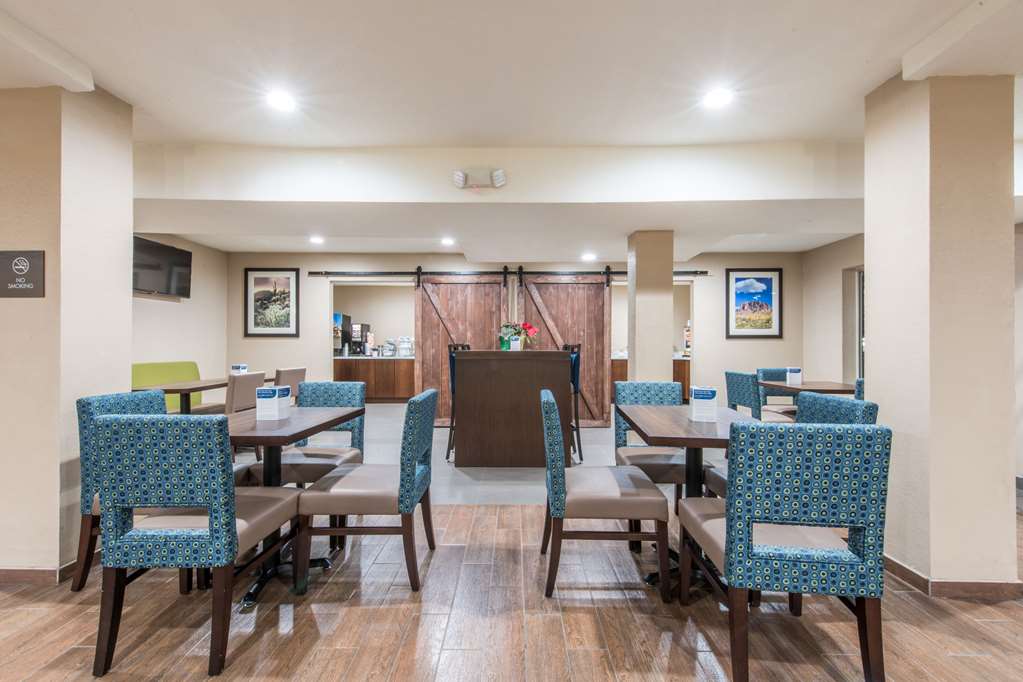 Comfort Inn & Suites Pinetop Show Low - photo 29