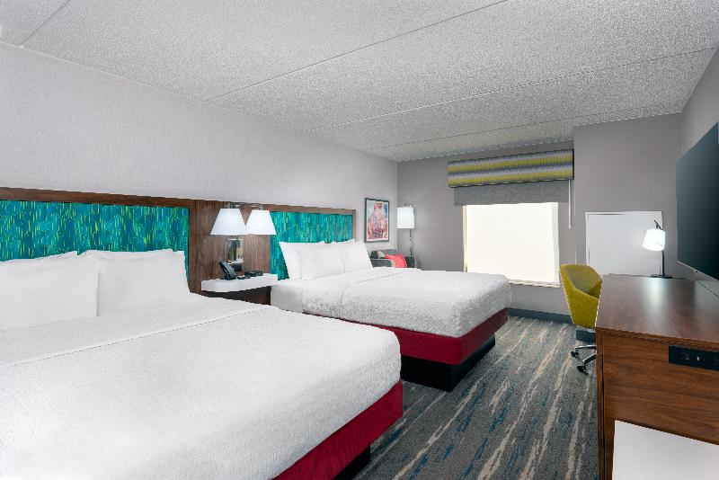 Hampton Inn & Suites Cleveland Beachwood - photo 29