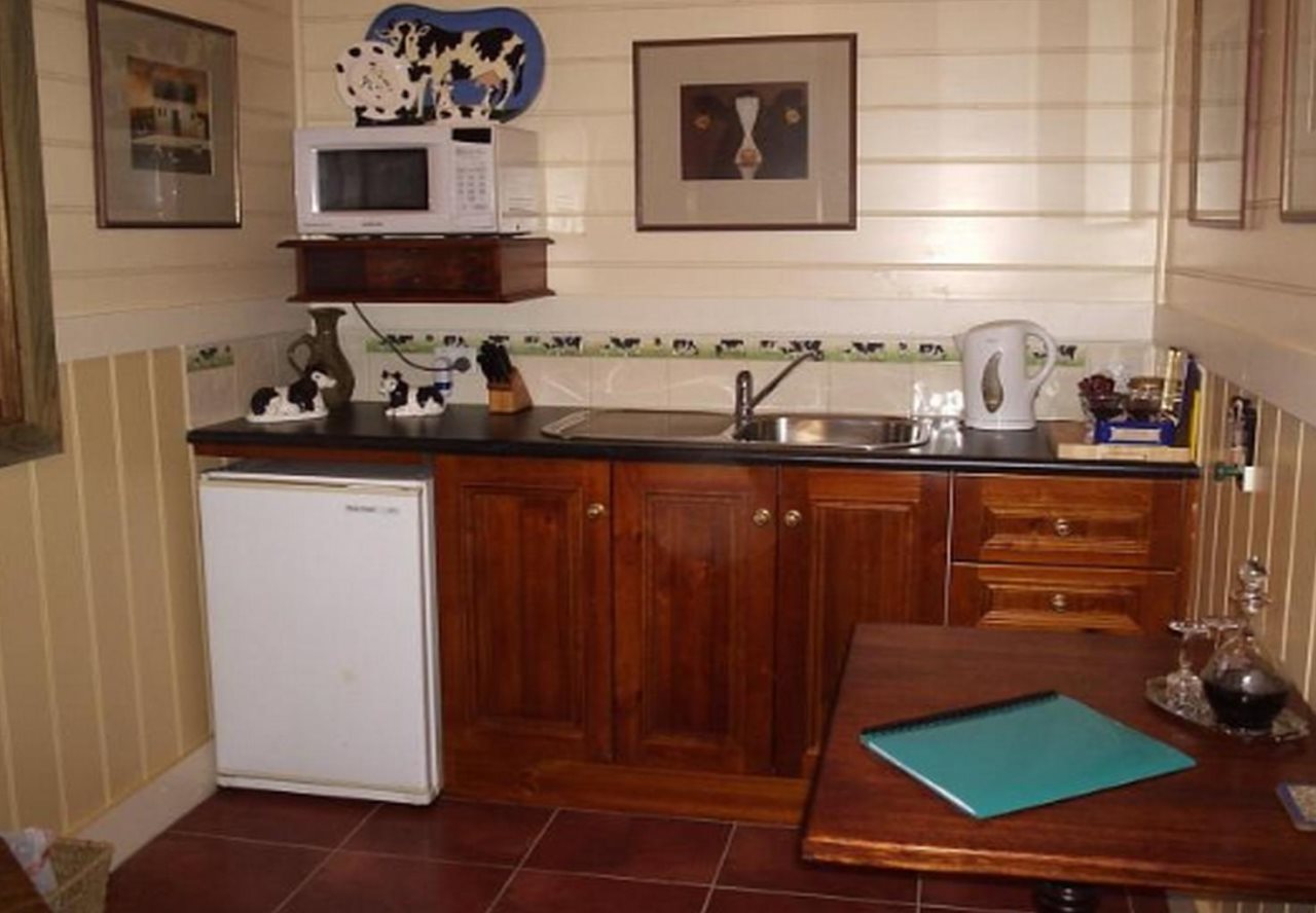 Springbank Bed & Breakfast — Warragul — photo 4