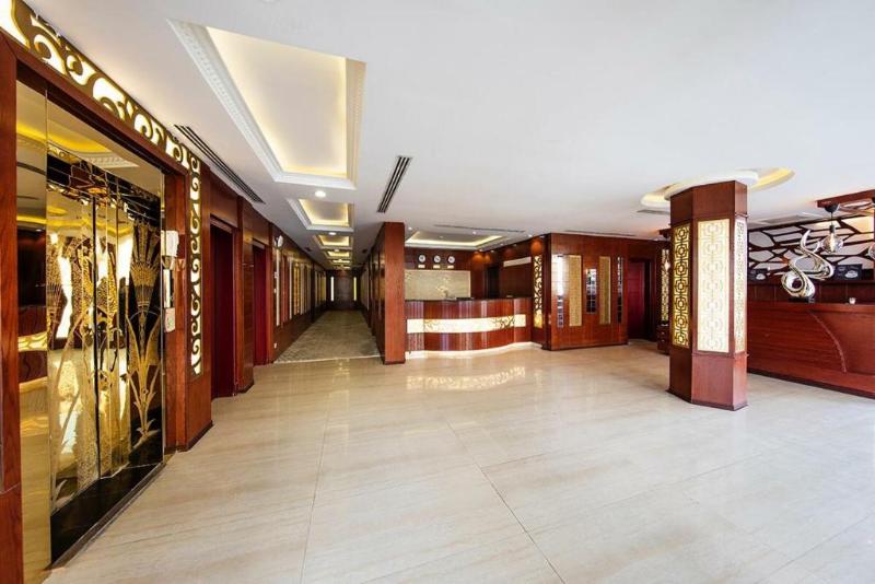 Towlan Qurtaba — Riyadh — photo 3