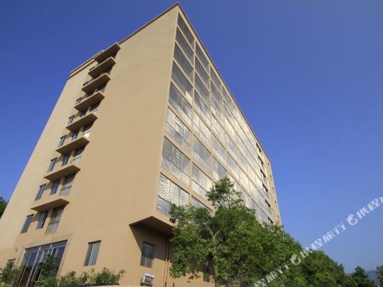 Nanling Hotel.Nanxiong in Xiongzhou, People's Republic of China