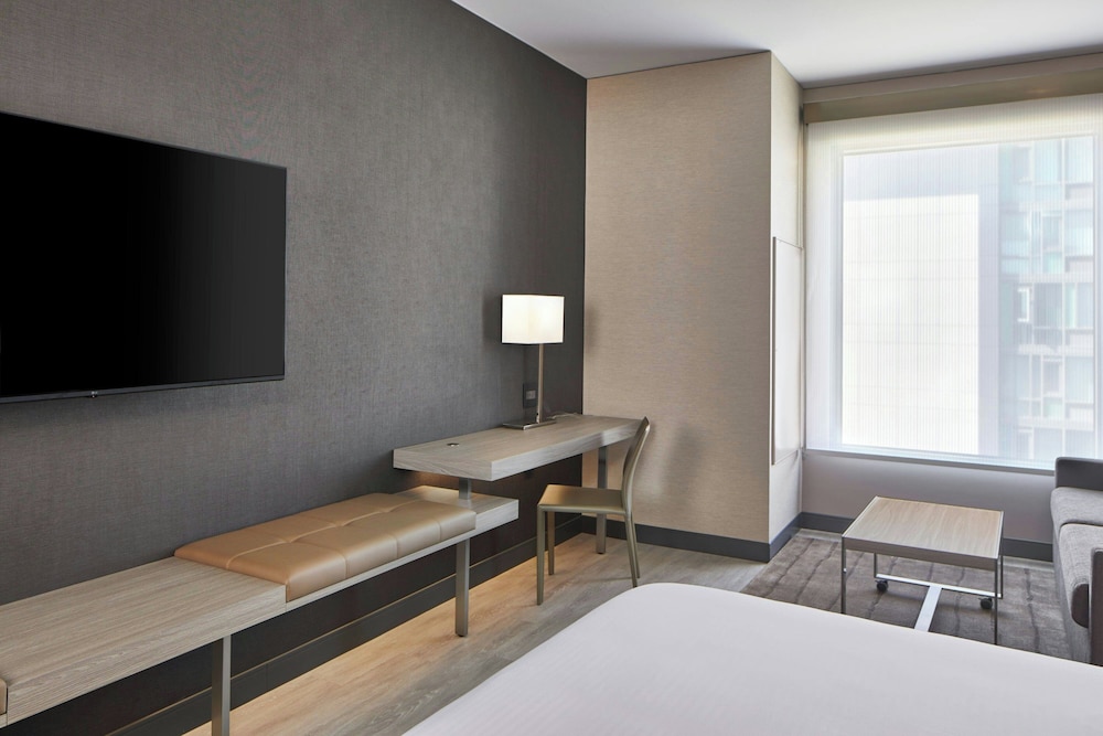 AC Hotel Sacramento - photo 8
