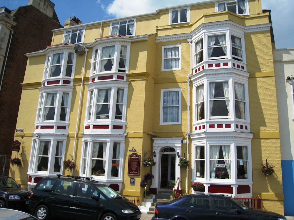 The Bourneville Hotel in Weymouth, United Kingdom