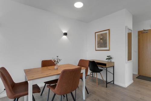 Lovely 1 Bedroom Apartment Perfect Panorama View