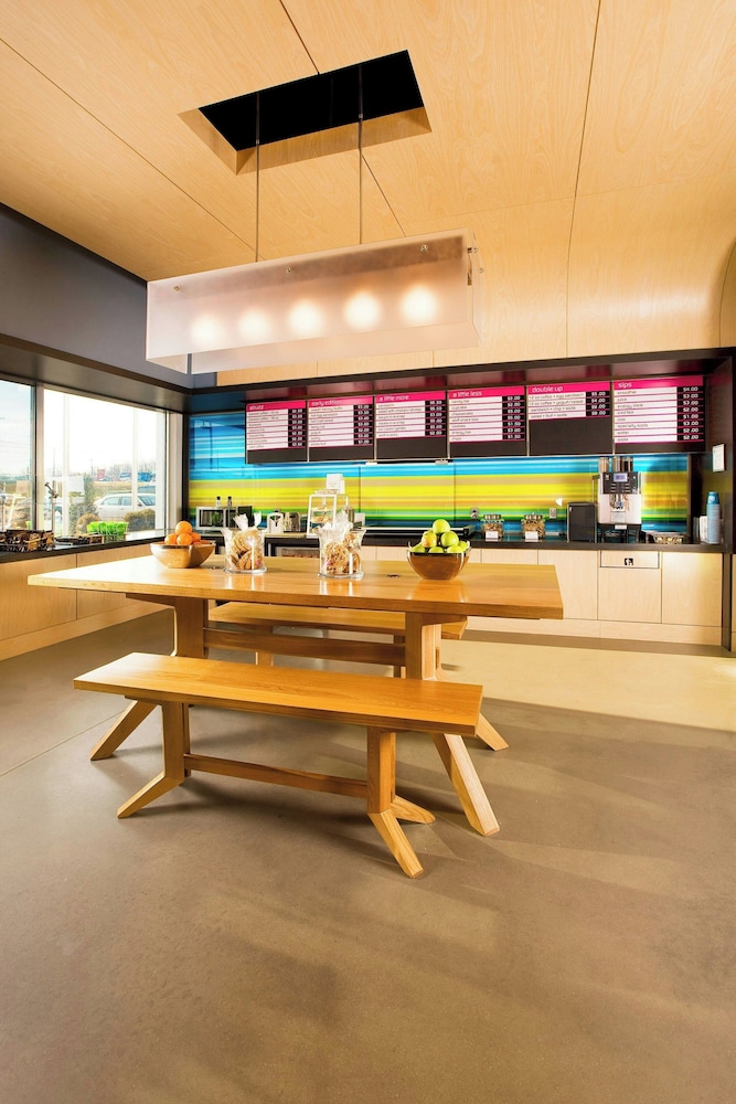 Aloft Mount Laurel - photo 13