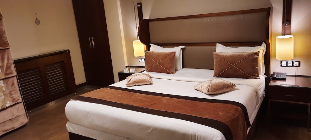 Hotel Azdif — Setif — photo 5