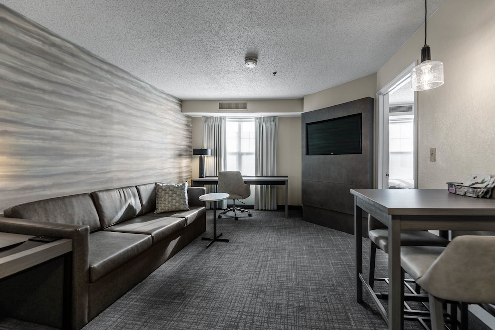 Residence Inn Marriott Easton - photo 28