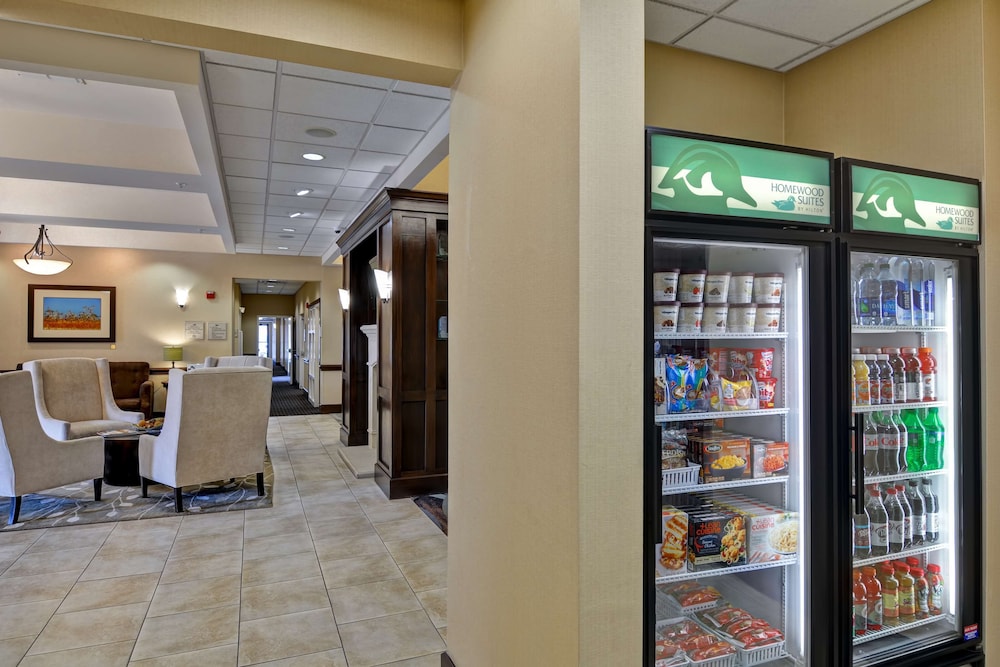 Homewood Suites Houston West Energy Corridor - photo 50