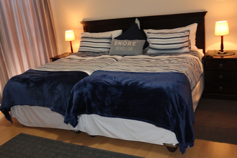Amjicaja Guesthouse — Walvis Bay — photo 4
