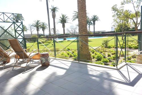 Casas da Gandarinha III 3 Bedroom Apt in Centre — 4-Star Luxury Hotel in Cascais, Portugal