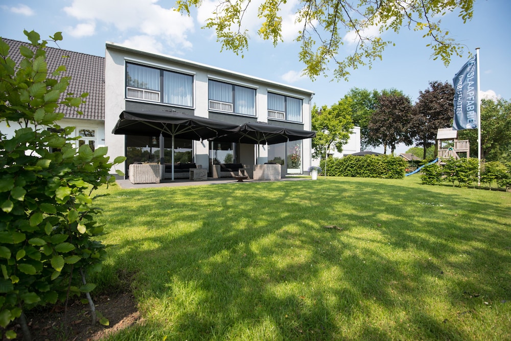 De Slaapfabriek — Apeldoorn