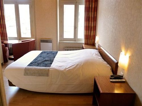 Hotel le Regent — Brest — photo 2