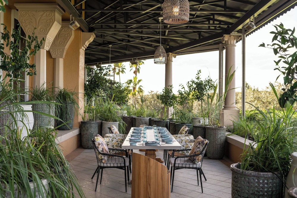 The Ritz Carlton Orlando Grande Lakes - photo 180