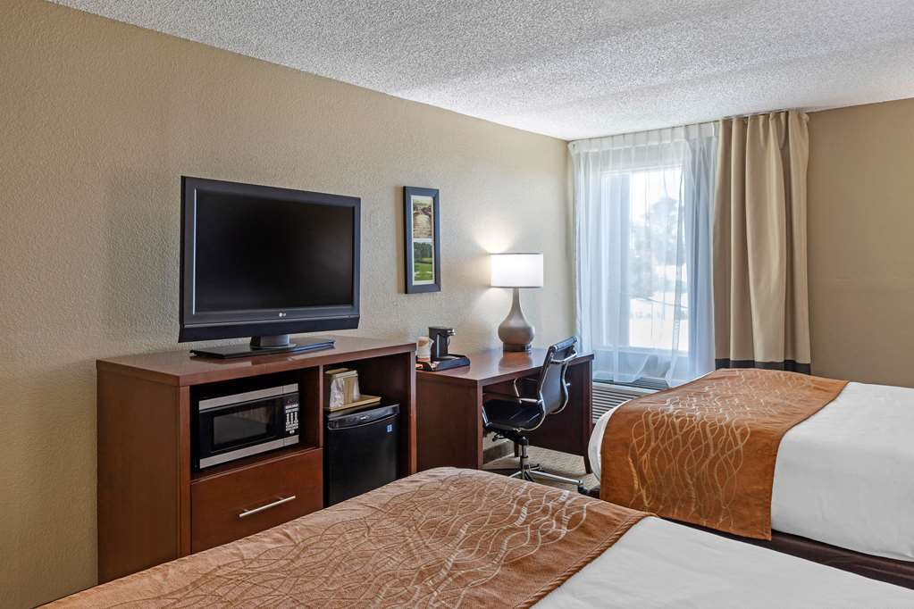 Comfort Inn N Myrtle Beach Barefoot Landing - photo 15