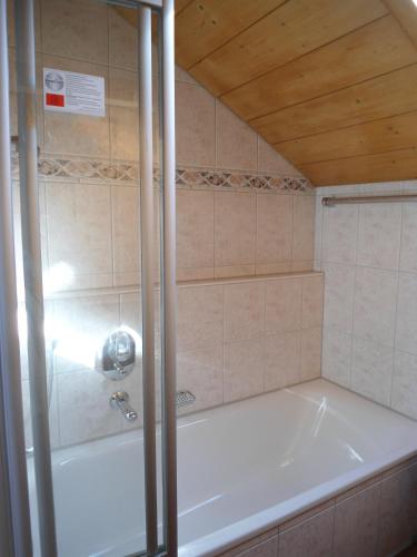 Residenz Sonnenhang I Sonnenhang Ii Hopfensee — Fuessen