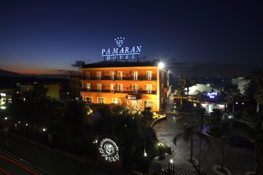 Pamaran Hotel