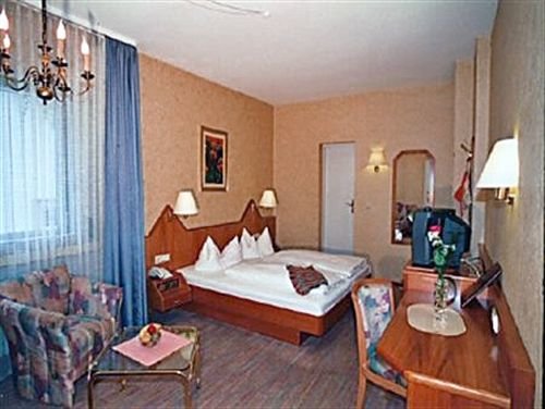 Waldecker Hof — hotel in Marburg An Der Lahn