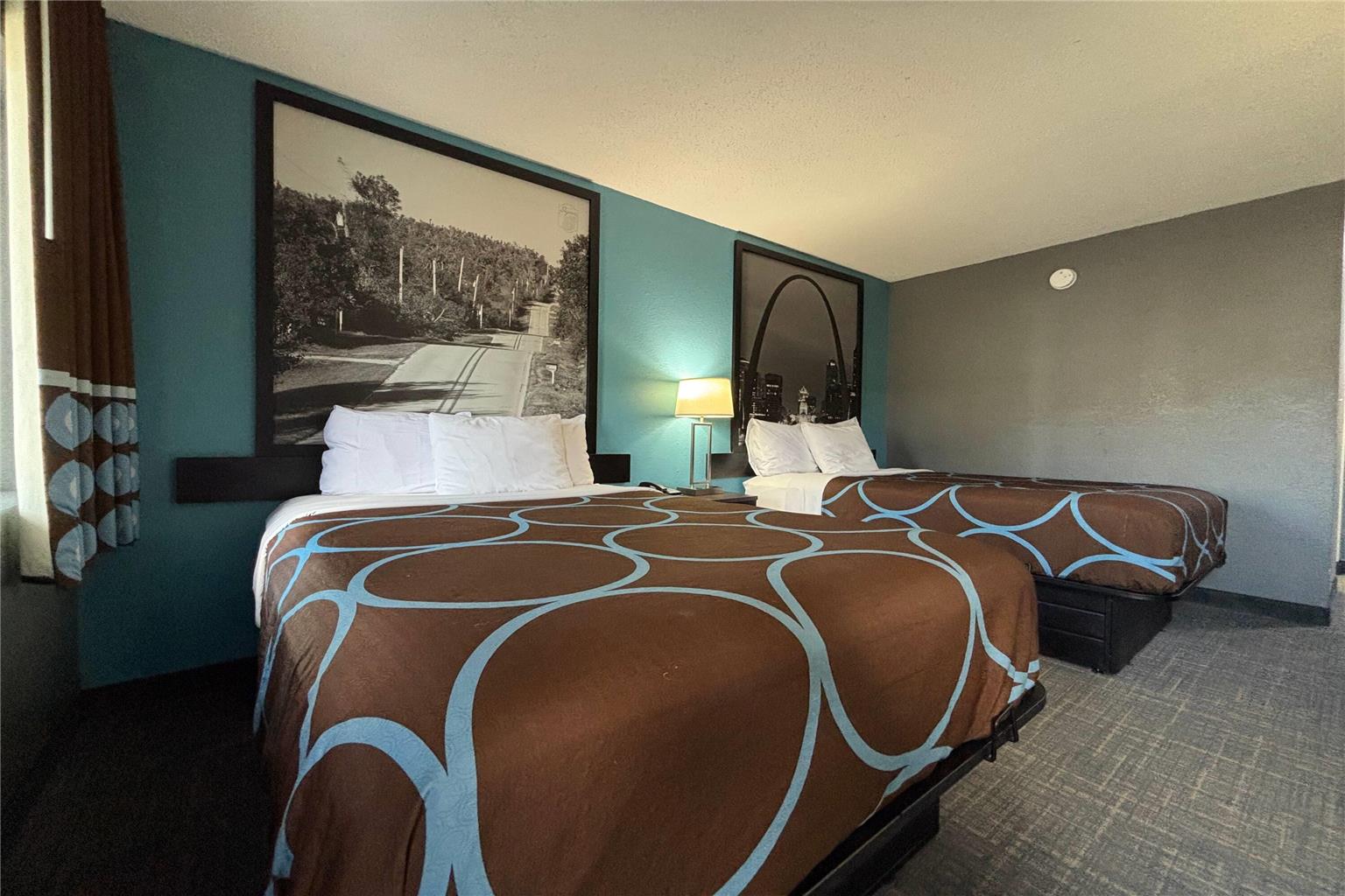 Super 8 by Wyndham Belleville St. Louis Area - photo 7