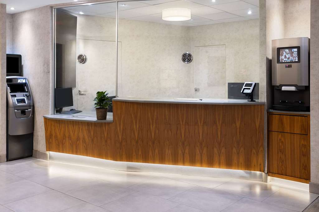 Ramada by Wyndham Bronx - photo 6