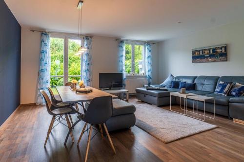Ferienhaus Ivory in Binz — Ostseebad Binz — photo 3