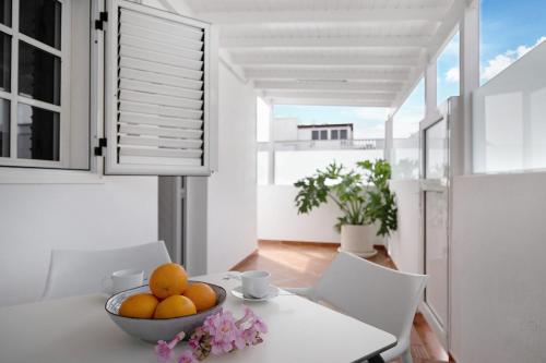 Casa Albazul — 4-Star Luxury Hotel in Puerto Del Carmen, Spain
