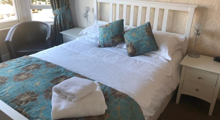 Kingsway Guesthouse