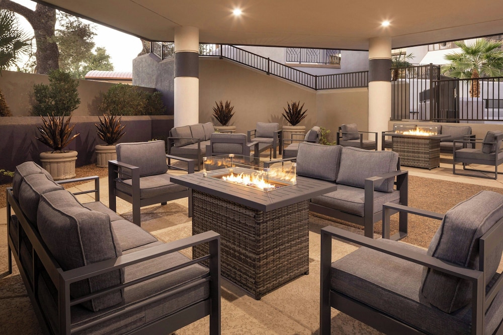 Delta Hotels by Marriott Phoenix Mesa - photo 16
