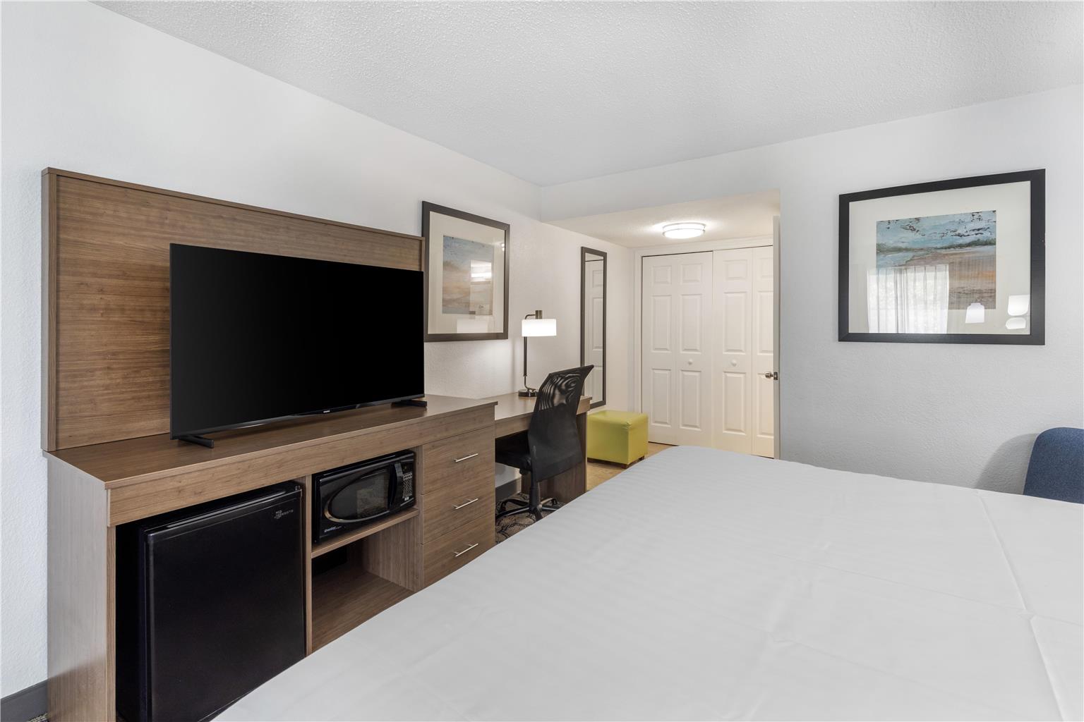 Best Western Palm Beach Lakes - photo 58