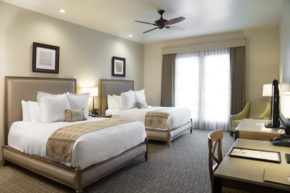 Ponte Vineyard Inn - photo 7