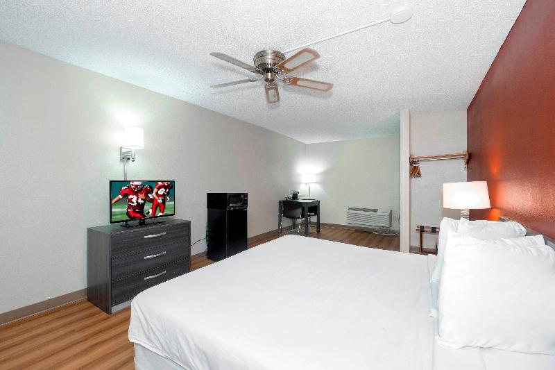 Red Roof Inn MacClenny - photo 40