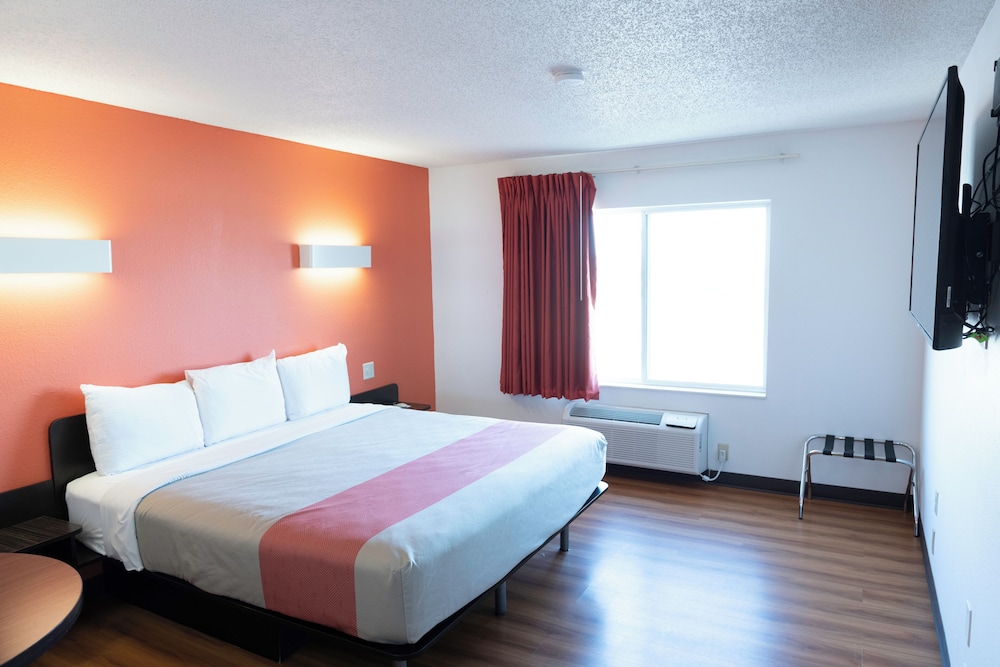 Motel 6 Lincoln Ne - photo 2