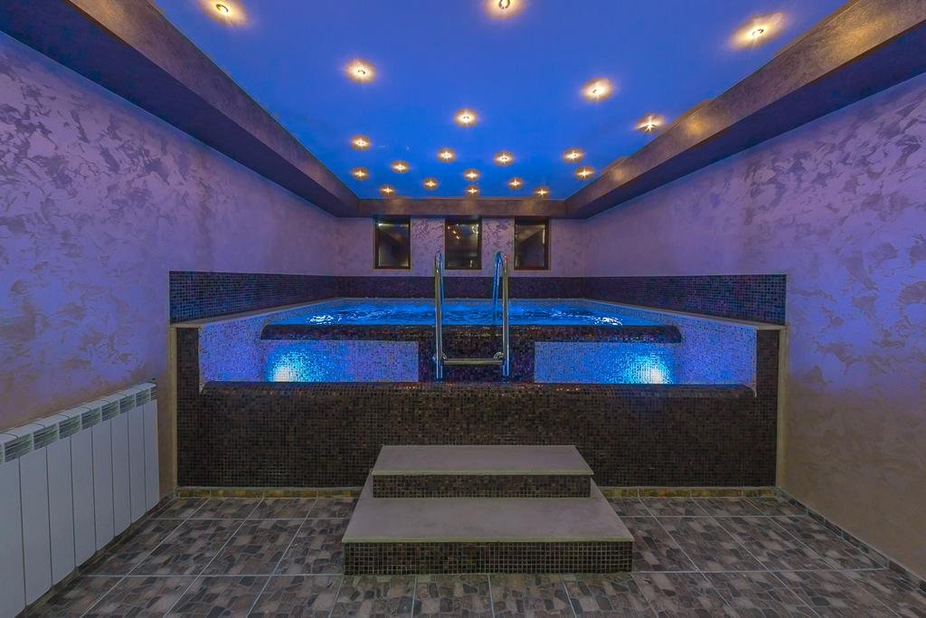 Spa Complex Panorama — Elena — photo 5