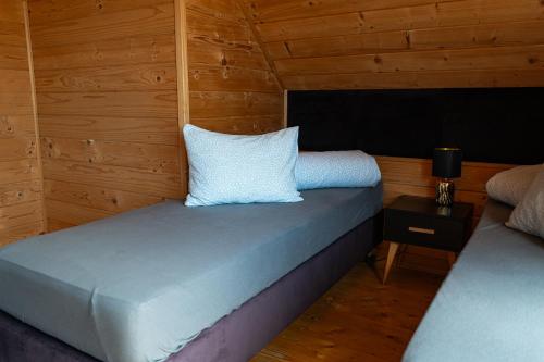 Domek Pod Limbami II — Kluszkowce — photo 4