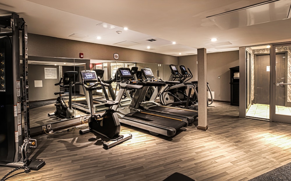 Hotel Indigo Birmingham Five Points S UAB by IHG - photo 29