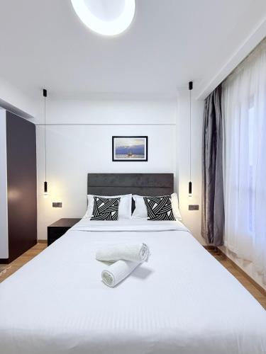 M&D Zenith Place — 4-Star Luxury Hotel in Nairobi, Kenya