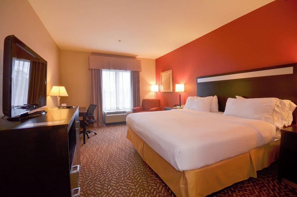 Holiday Inn Express Hotel & Suites Pine Bluff Pines Mall by IHG - photo 17