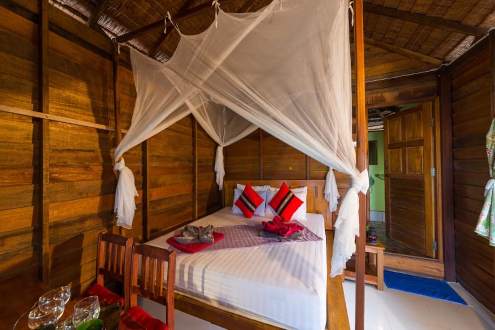 Lipe Beach Resort — Satun — photo 4