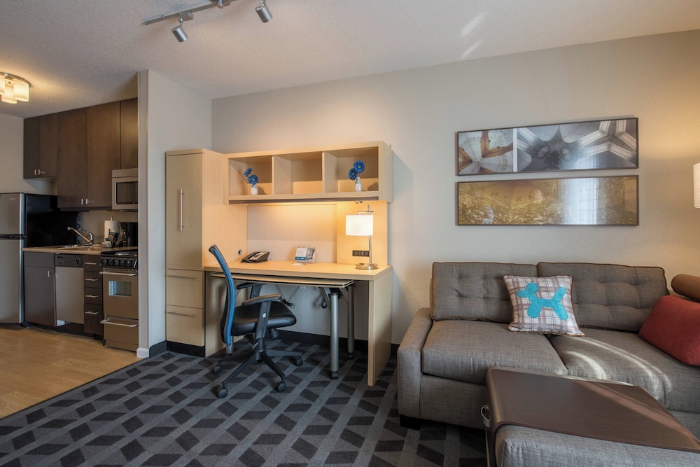 TownePlace Suites by Marriott Orem - photo 20