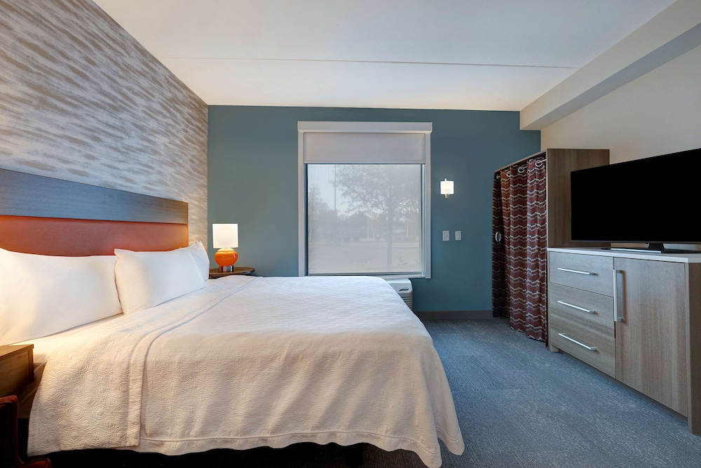 Home2 Suites by Hilton Gulf Breeze Pensacola Area - photo 27