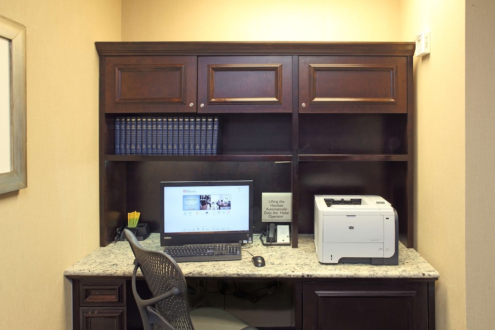 Hilton Garden Inn Frederick - photo 29
