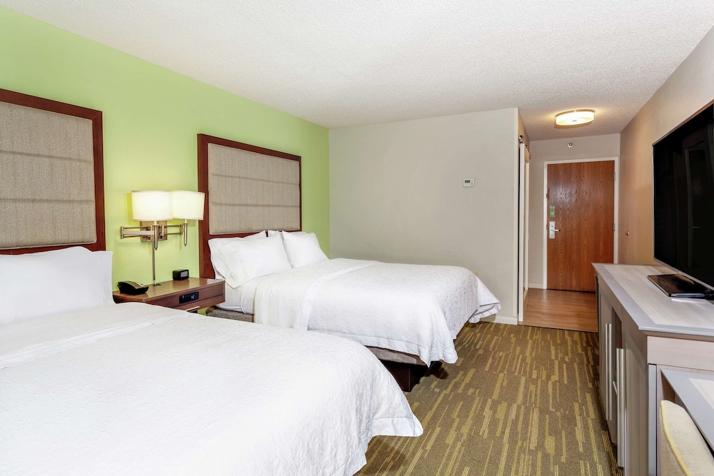 Hampton Inn Melbourne - photo 13
