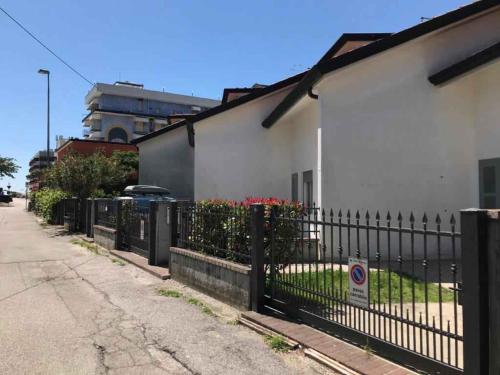 Holiday home in Lido di Jesolo 24810 — 4-Star Luxury Hotel in Lido Di Jesolo, Italy
