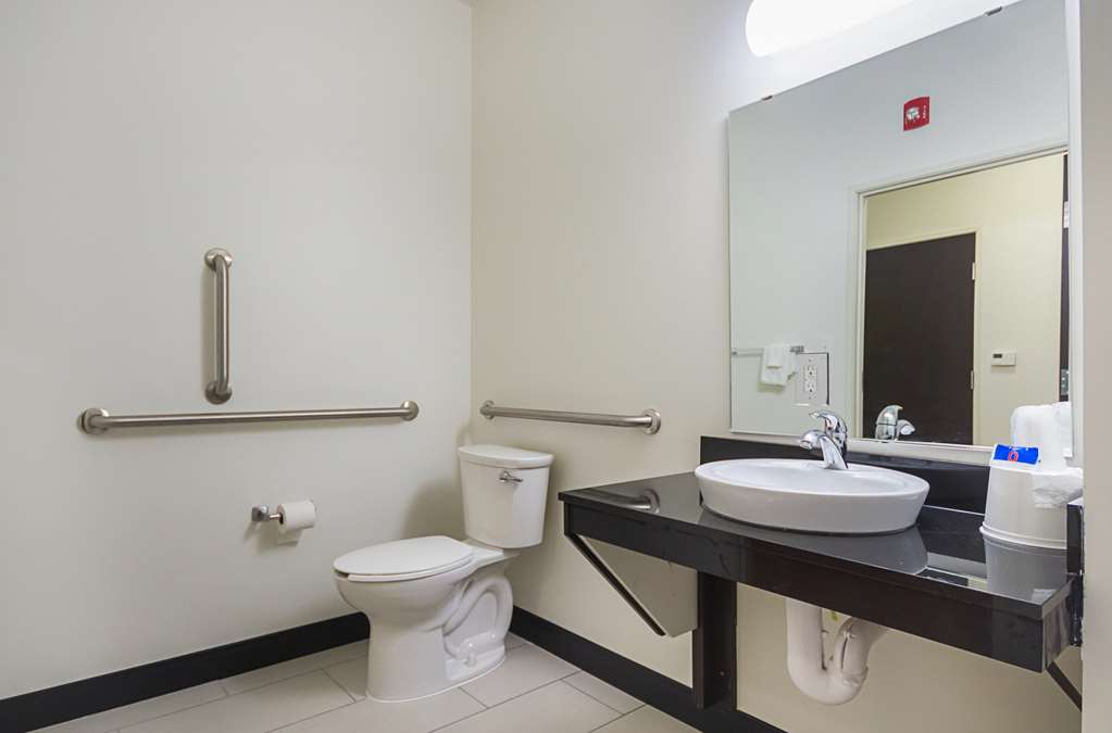 Motel 6 South Bend IN Mishawaka - photo 16